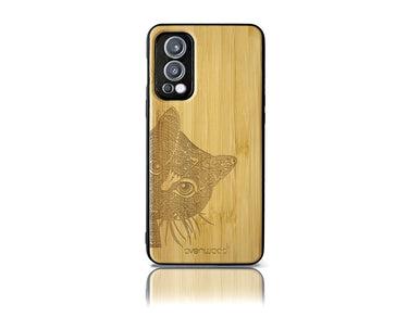 Coque arrière KITTY OnePlus Nord 2 5G